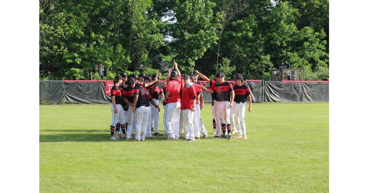 Hunterdon Central to Play Howell for Group 4 Baseball Championship