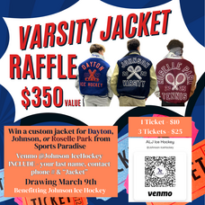 Carousel image 8d3d1bc0022812be6938 ice hockey jacket fundraiser