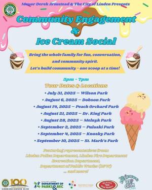 Carousel image e0dabc32068362a0dd40 icecream social city of linden