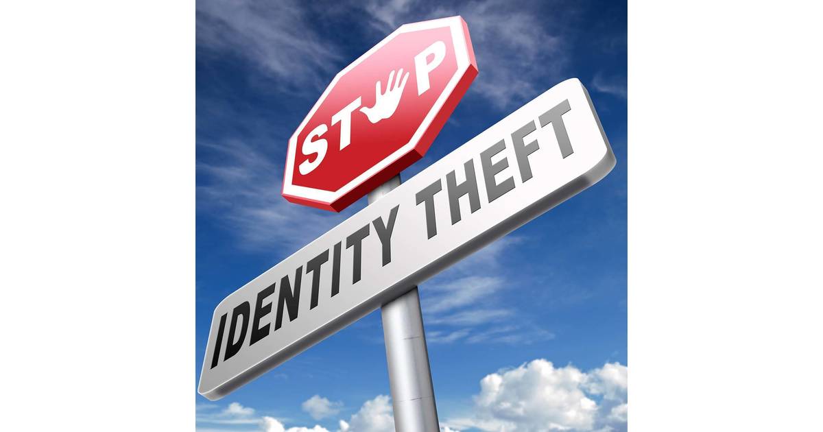 Roselle Police Provide Tips on How To Spot Identity Theft | Roselle, NJ ...