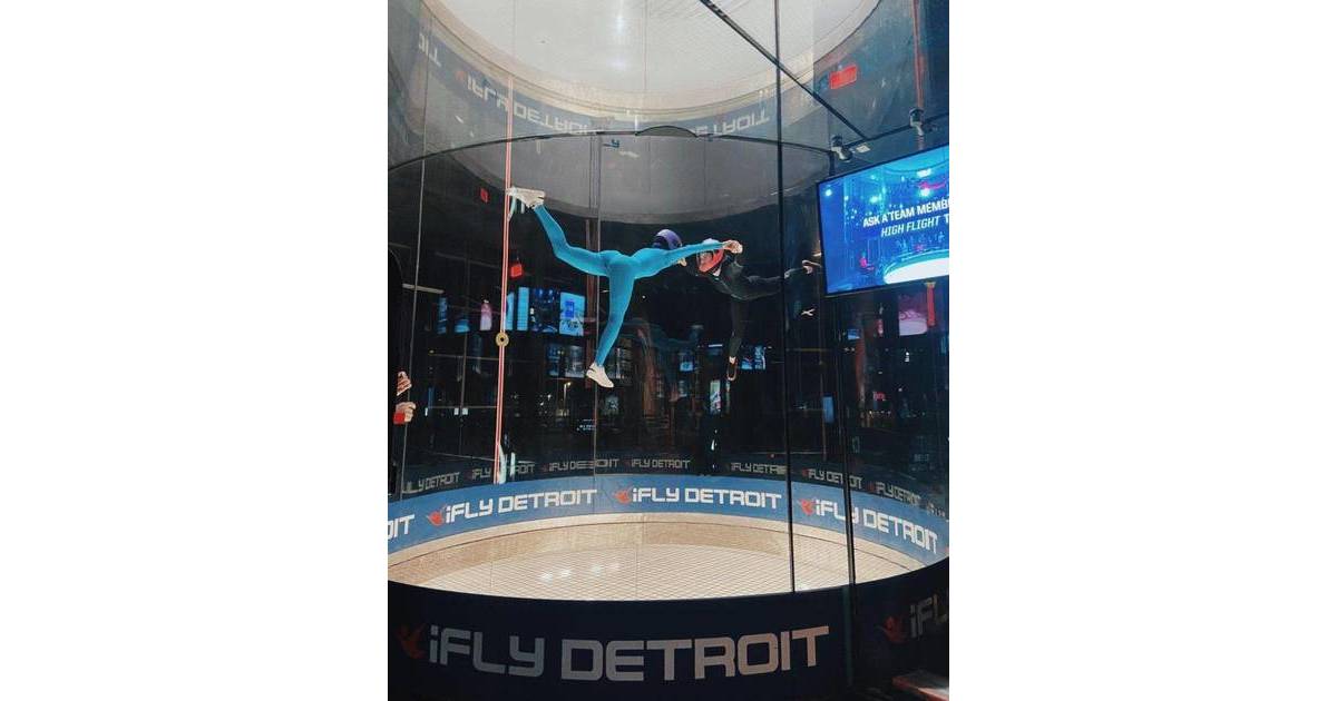 New Indoor Skydiving Location Coming to Edison Township Edison, NJ
