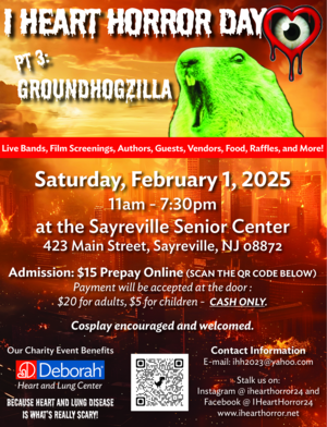 Carousel image 594830b2a1bf4bb9d7a9 i heart horror flyer 2 1 25