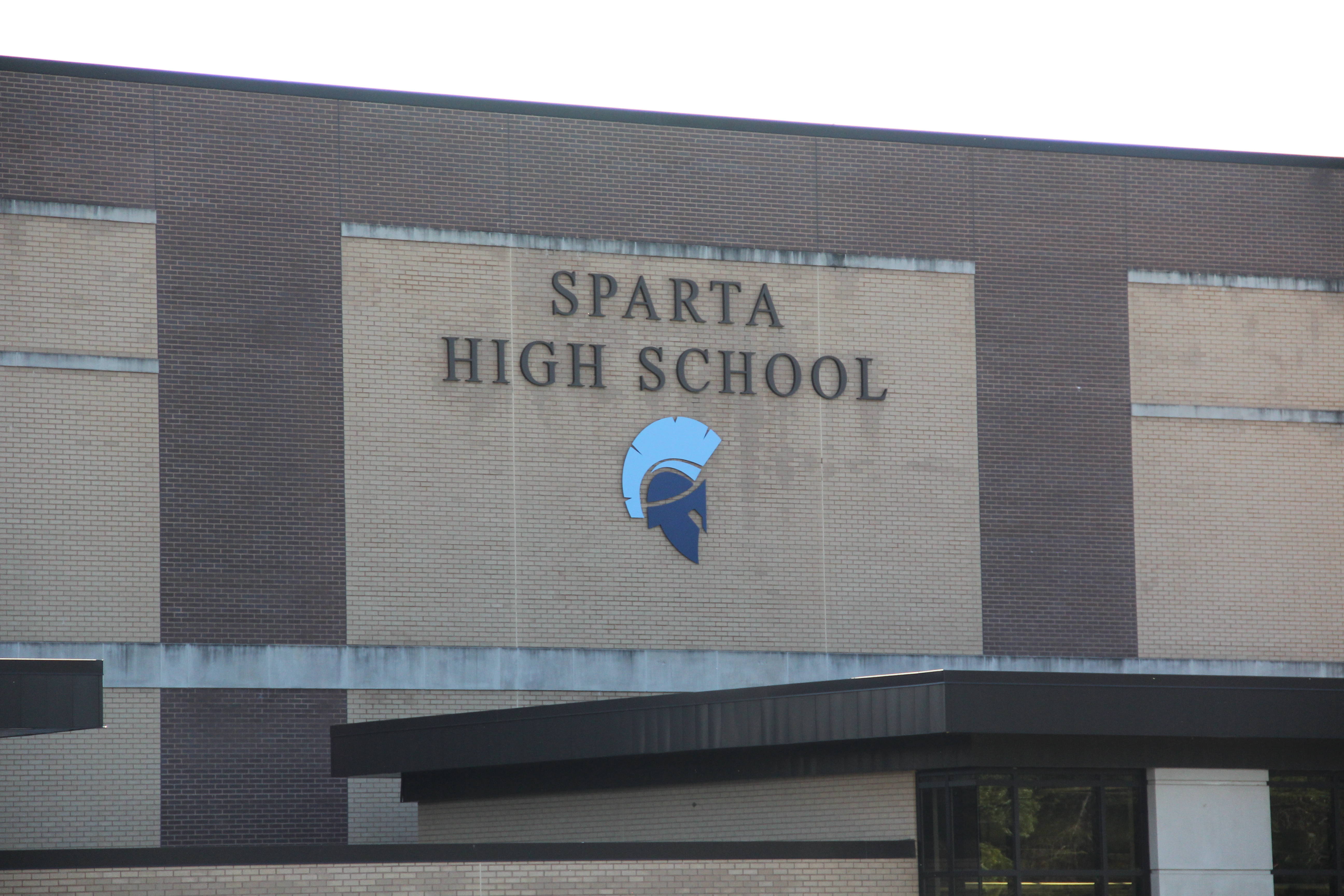 Sparta High School Model UN Students Asking for Help Getting to