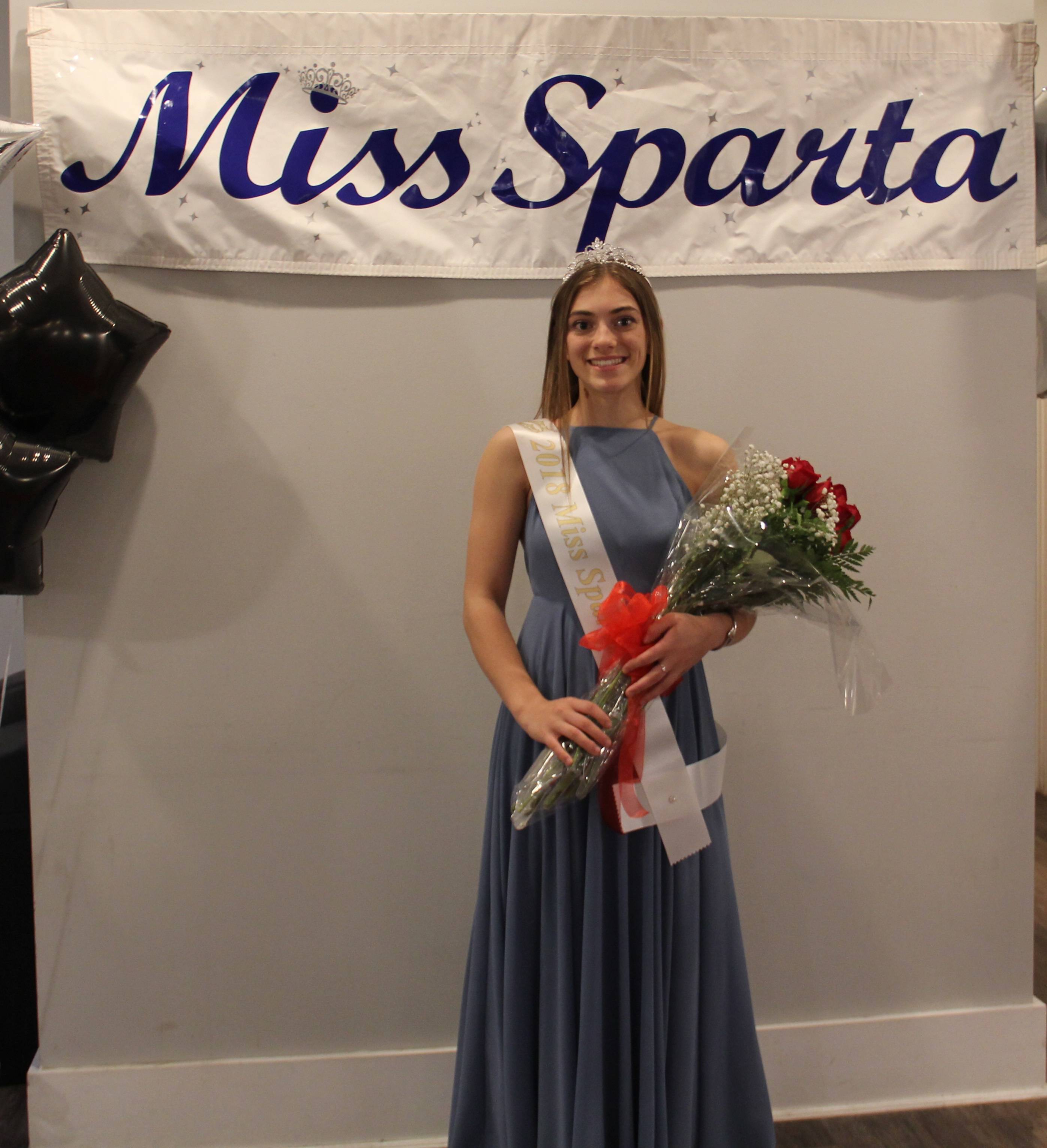 Still Time to Apply for Miss Sparta Pageant TAPinto