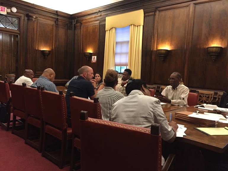 Plainfield Planning Board Gives Green Light for New WaWa Food Market