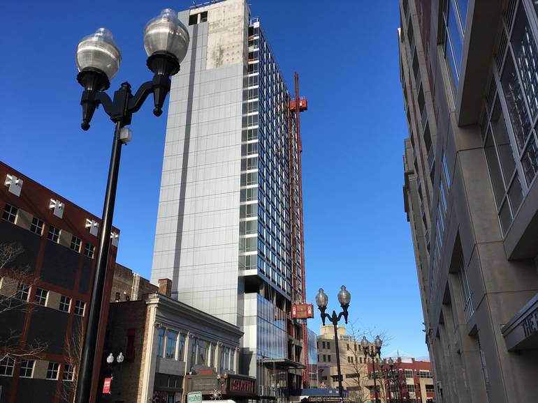 6 New Brunswick Development Projects to Watch in 2019 TAPinto