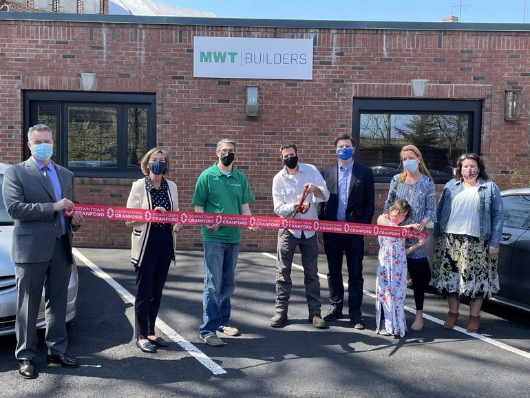 MWT Builders Moves Into New Cranford Location | Cranford, NJ News TAPinto