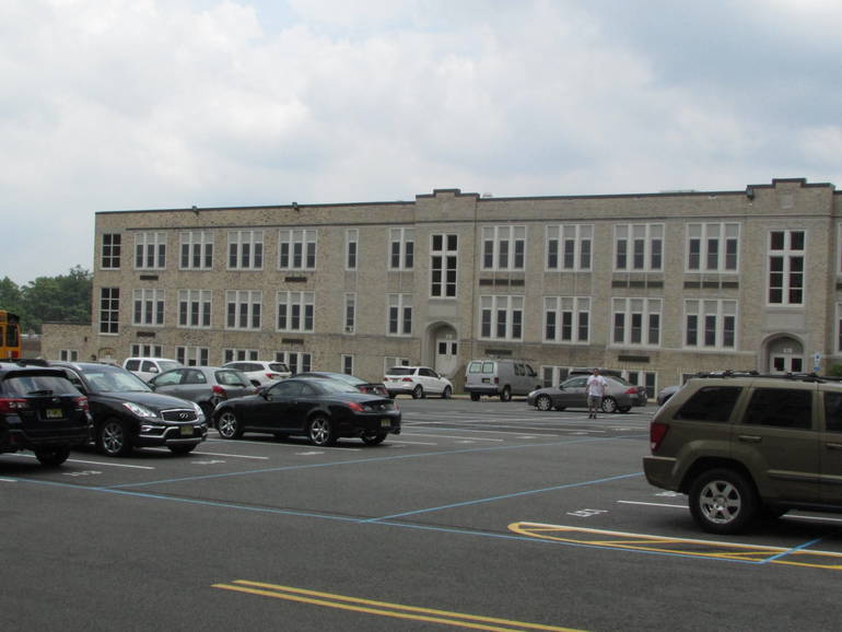 Preseason Sports Practices Still on Hold at Bernards High School TAPinto