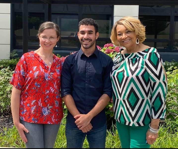 Jersey city education association Clearance