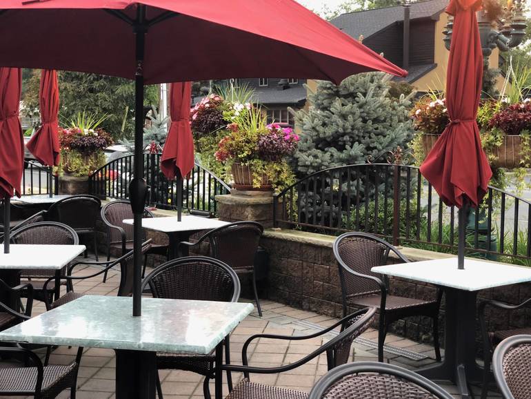 Three Residents Win at Berkeley Heights Restaurant Week; Diners Already