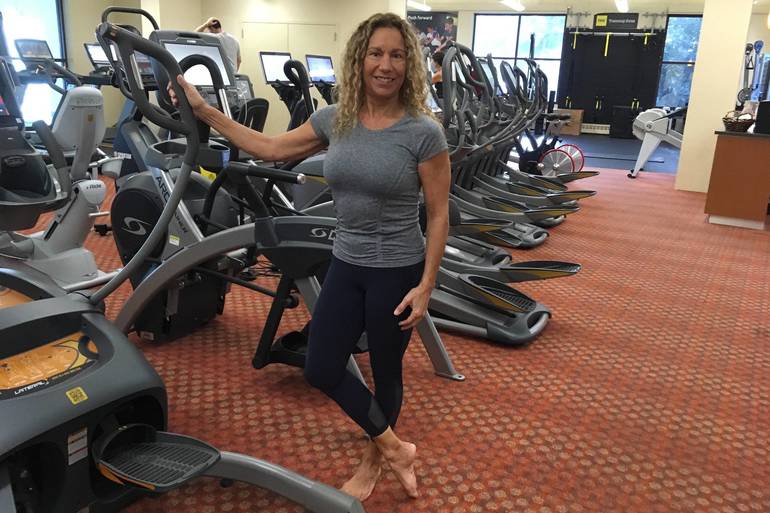 Jcc Offers Free Cancer Recovery Fitness Program Thanks To
