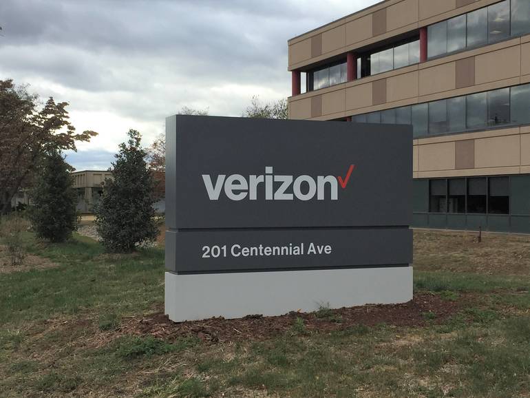 Piscataway Nj Verizon