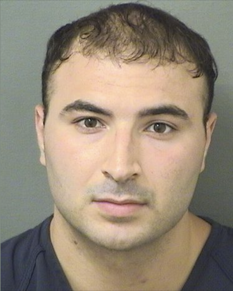 Police Make Arrest in Memorial Day Downtown Boca Raton Shooting | Boca ...