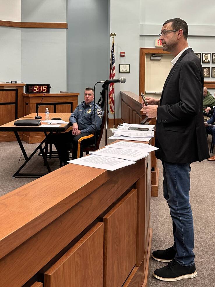 Smoke - Vape Shop' Ordinance Tabled by Sparta Township Council | Sparta, NJ  News TAPinto