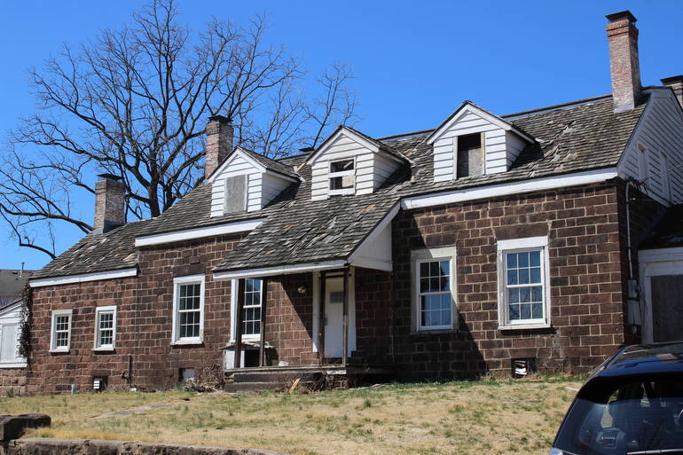 New Leadership ReInvigorates Efforts to Preserve and Protect Nutley's