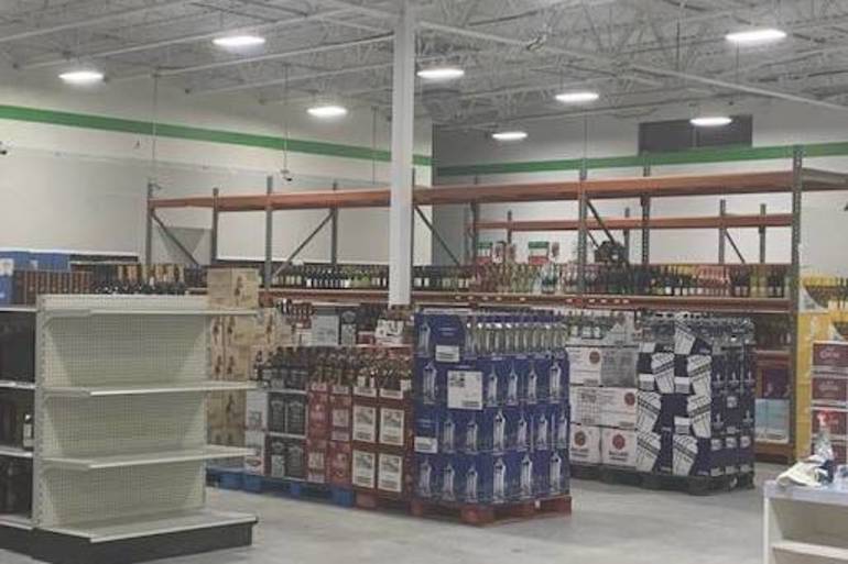 Waretown BuyRite Liquor Store Opens for Business TAPinto