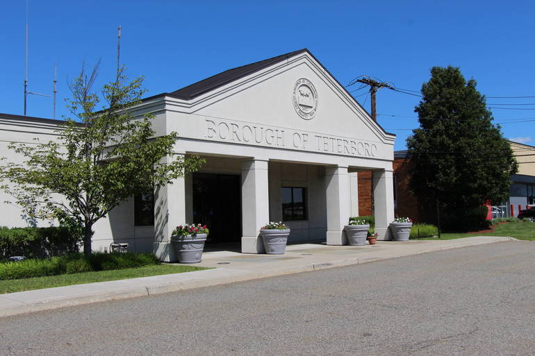 Eight Teterboro School Students Named Semifinalists in 2020 National