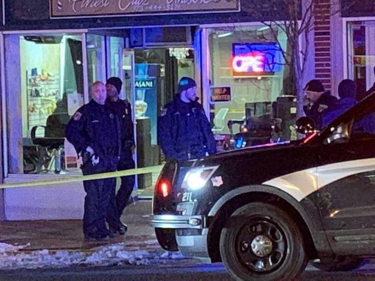 Montclair Police Investigate Possible Shooting on Bloomfield Ave. TAPinto