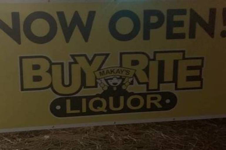 Waretown BuyRite Liquor Store Opens for Business TAPinto