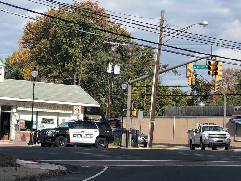 Power Outage Reported Across Springfield Tuesday Morning TAPinto