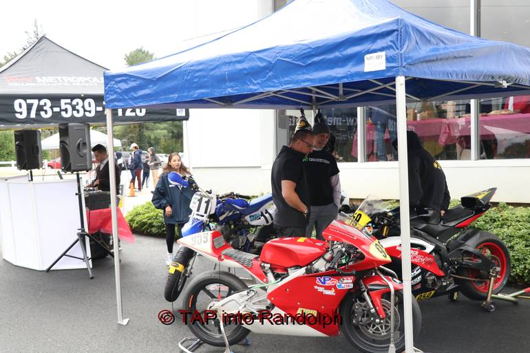 Sawyer Lyons Buick Gmc Randolph Nj