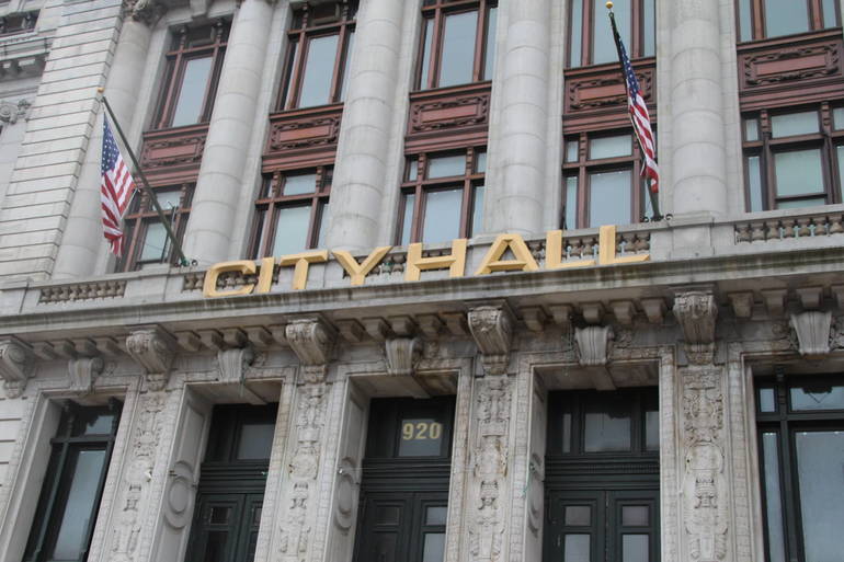 Proposed Newark Budget Calls for More Services, Increases to Property