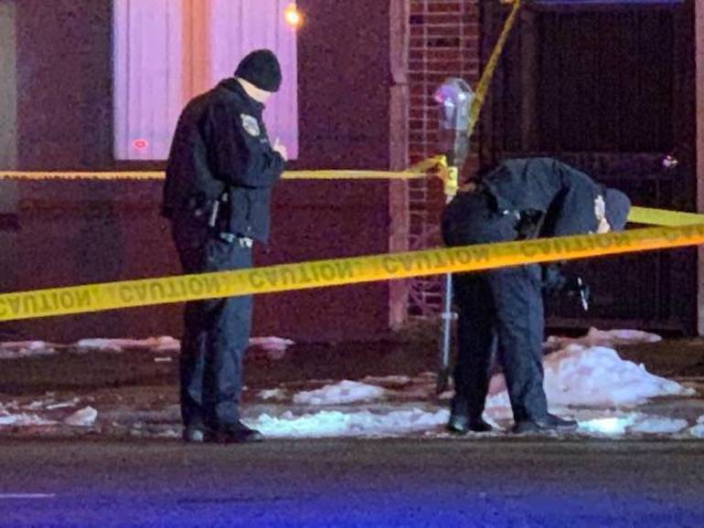 Montclair Police Investigate Possible Shooting on Bloomfield Ave. TAPinto