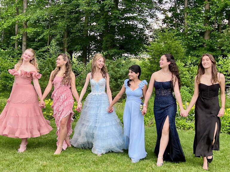 Westfield Readers Share Their 2025 Prom Photos | Westfield, NJ News TAPinto | TAPinto Westfield Readers Share Their 2025 Prom Photos | Westfield, NJ News TAPinto | TAPinto