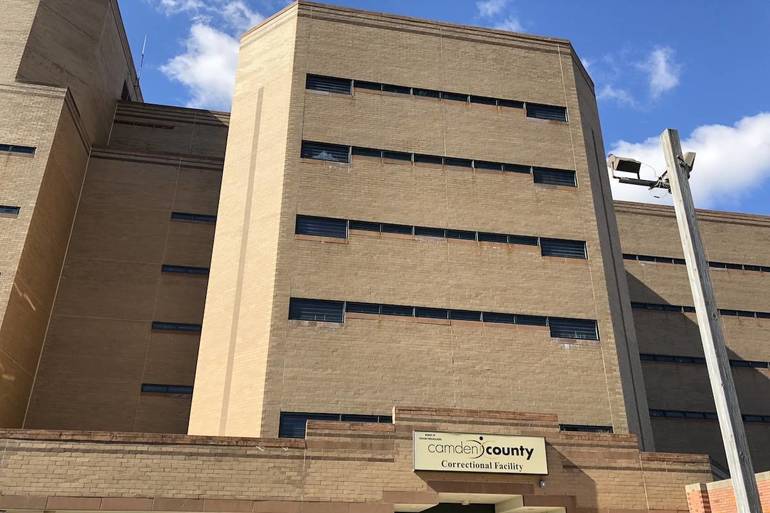 Camden County Looks Reduce Jail Population With Help of National Grant