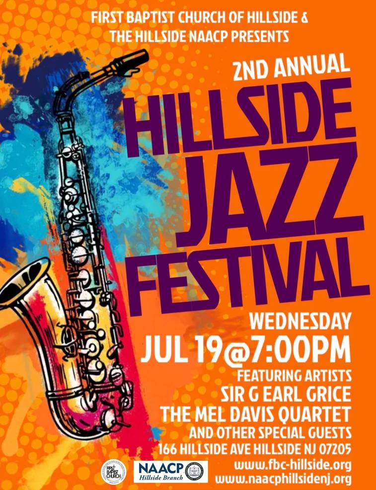 Hillside, NJ Local News TAPinto