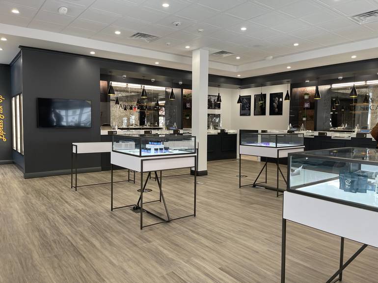 Maplewood its First Medical Cannabis Dispensary TAPinto