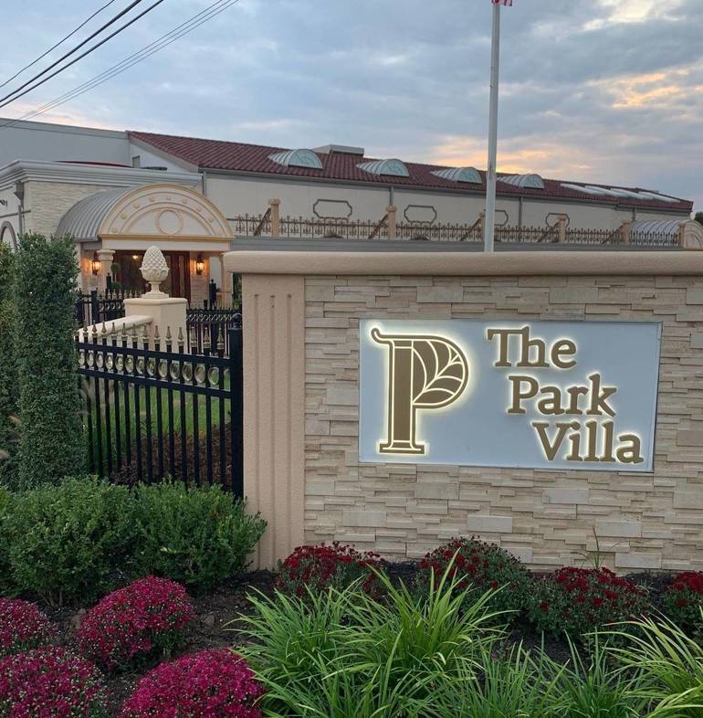 The Park Villa Hosts Elegant Grand Opening TAPinto
