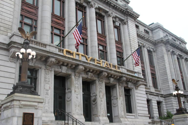 Newark City Council Advances Pay Hike for Themselves After Giving Mayor  $50K Raise | Newark, NJ News TAPinto