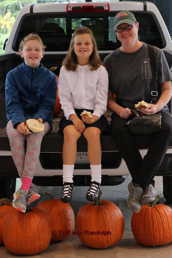 Sawyer Lyons Buick Gmc Of Randolph Cars