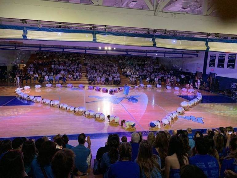 The Wayne Valley SDA Dance Extravaganza That Never Was TAPinto