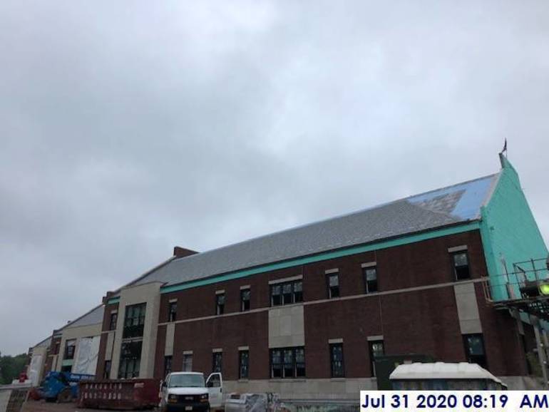 Berkeley Heights Municipal Complex Update For Week Ending July 31 Tapinto