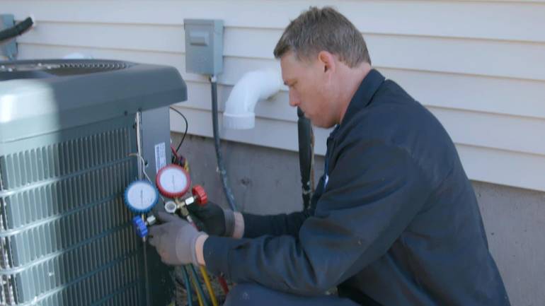 Beat the Heat and Stay Healthy With These HVAC Maintenance Tips from Edison  Heating and Cooling | Clark, NJ News TAPinto