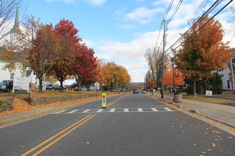 Sparta Ranked Second Safest Town in New Jersey TAPinto