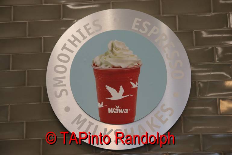 Wawa Officially Opens Randolph Store on Old Nagels Candy Barn Property