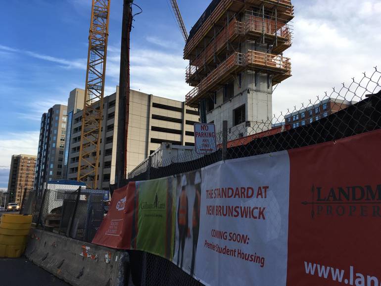 6 New Brunswick Development Projects to Watch in 2019 TAPinto