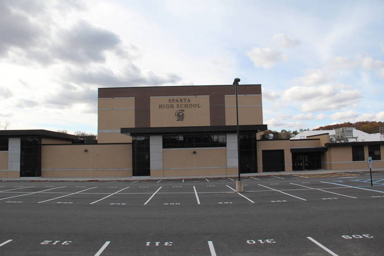 Sparta School District Announces Mold Test Results TAPinto