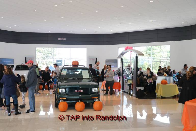 Sawyer Lyons Buick Gmc Of Randolph