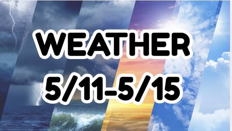 Heat Advisory Remains in Effect for Morris County Until 8 p.m ...