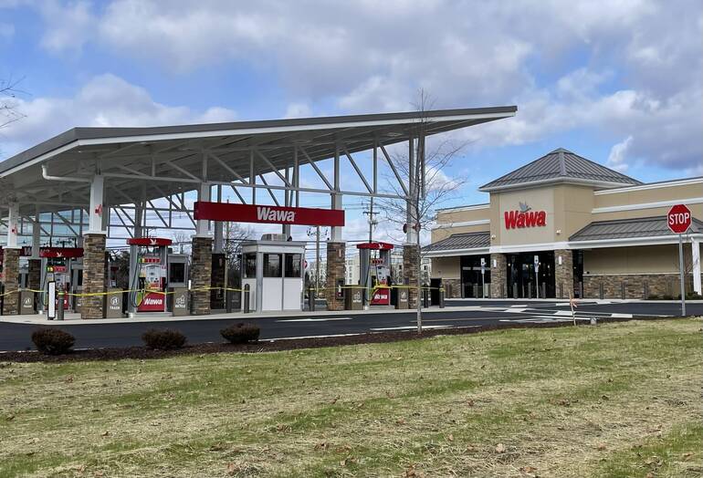 Wawa to Open New Piscataway Store with Free T-Shirts, Coffee and Wawa to Open New Piscataway Store with Free T-Shirts, Coffee and