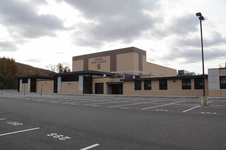 Sparta High School to have Emergency Drill on Monday TAPinto