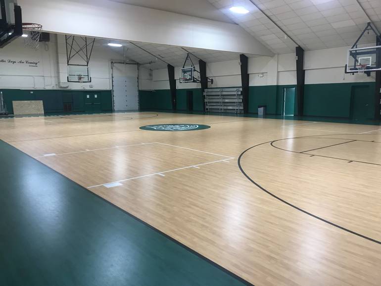 South Plainfield Rec to Youth Safely Back onto the Courts and