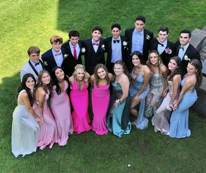 2022 Prom Photos | Westfield, NJ News 