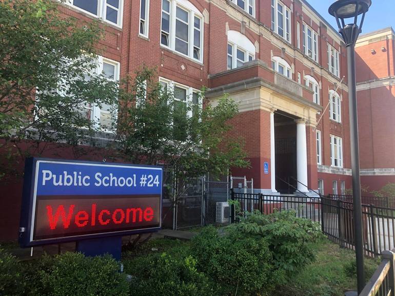 Paterson Public Schools to Continue Remote Learning Until May TAPinto