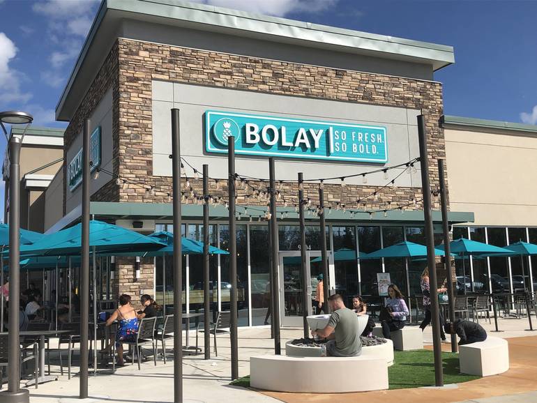 Three Restaurants Open in Coral Springs Tap 42, First Watch, and Bolay