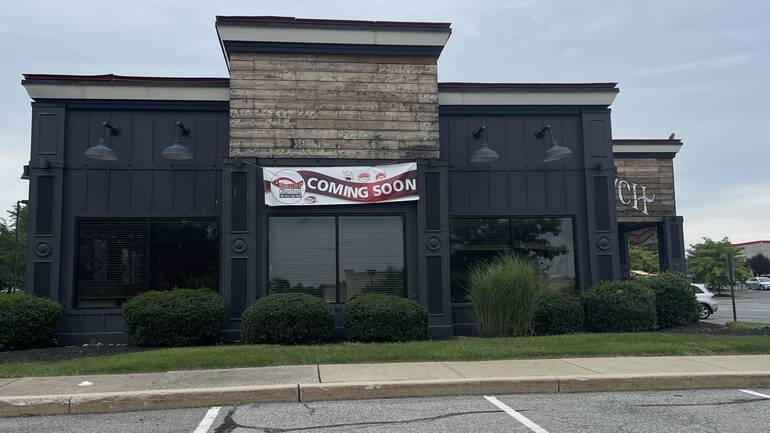 Phillipsburg Gears Up for All-You-Can-Eat Sushi &amp; Hibachi 